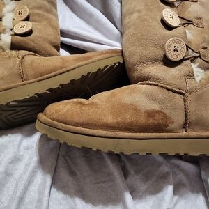 Ugg boots sz 6